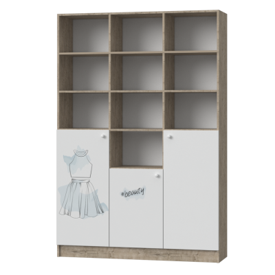 Пенал FN-P-001/3