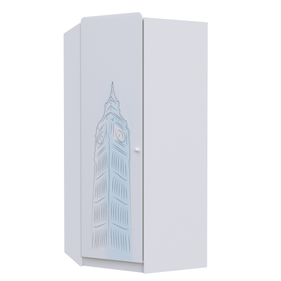 Шафа кутова LN-SH-003 