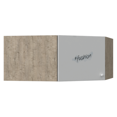 Антресоль до шафи  FN-A-016