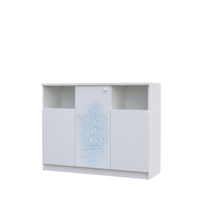 Тумба LN-T-002/8