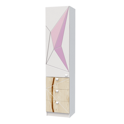 Пенал O-P-004-4