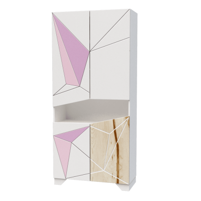 Пенал O-P-002-4