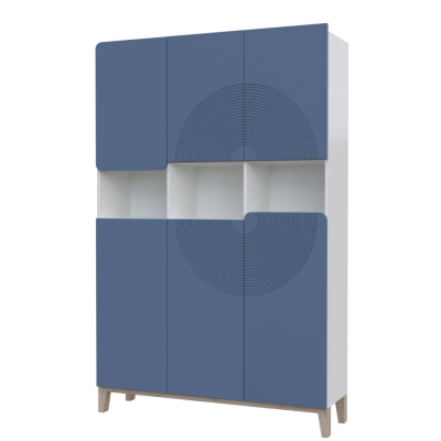 Пенал SF-P-001/1