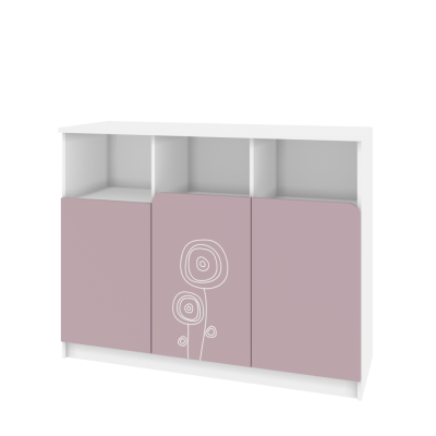 Тумба TR-T-002/4