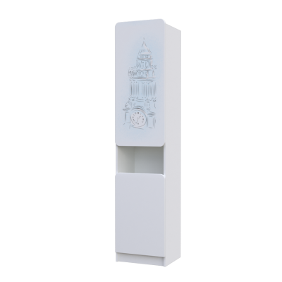 Пенал LN-P-003/3