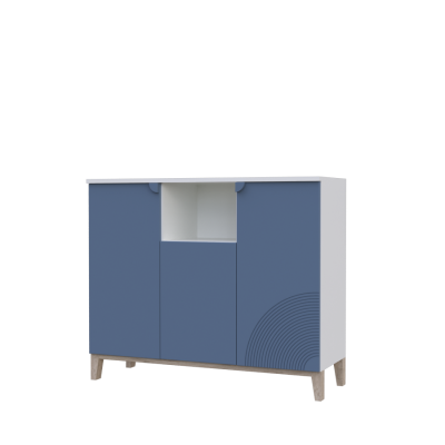 Тумба SF-T-002/7