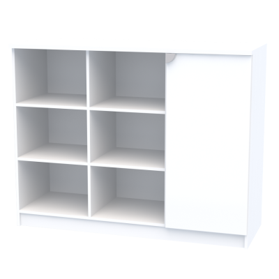 Тумба KL-T-002/3