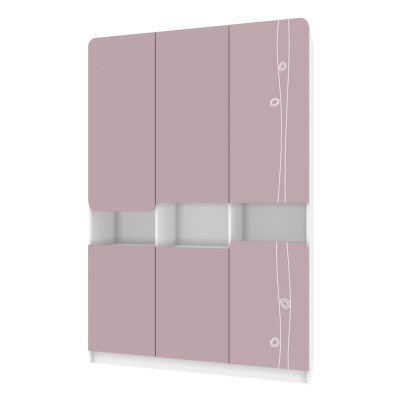 Пенал TR-P-001/5