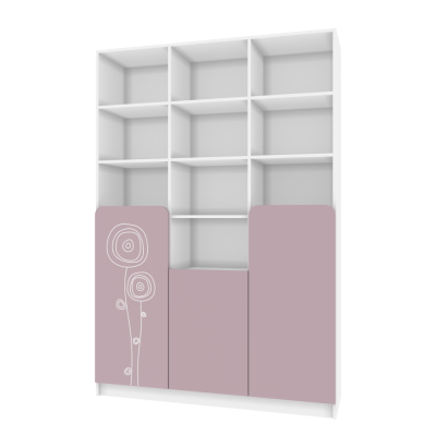 Пенал TR-P-001/3