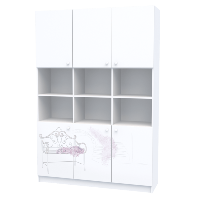 Пенал FL-P-001/4