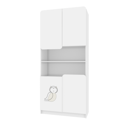 Пенал AN-P-002/5