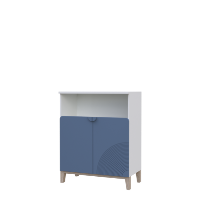 Тумба SF-T-001/2