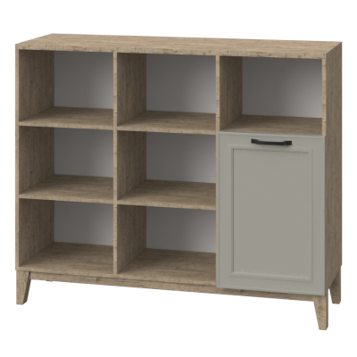 Тумба FR-T-002/6