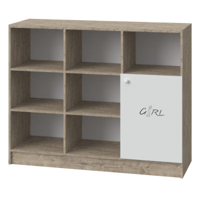 Тумба FN-T-002/6