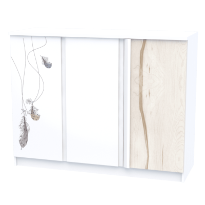 Тумба I-T-002-1