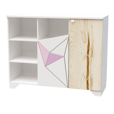 Тумба O-T-002-11