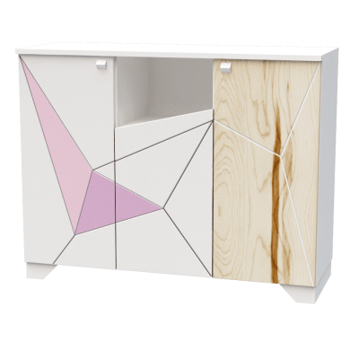 Тумба O-T-002-7