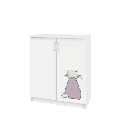 Тумба KS-T-001/1