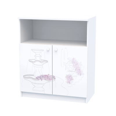 Тумба FL-T-001/2