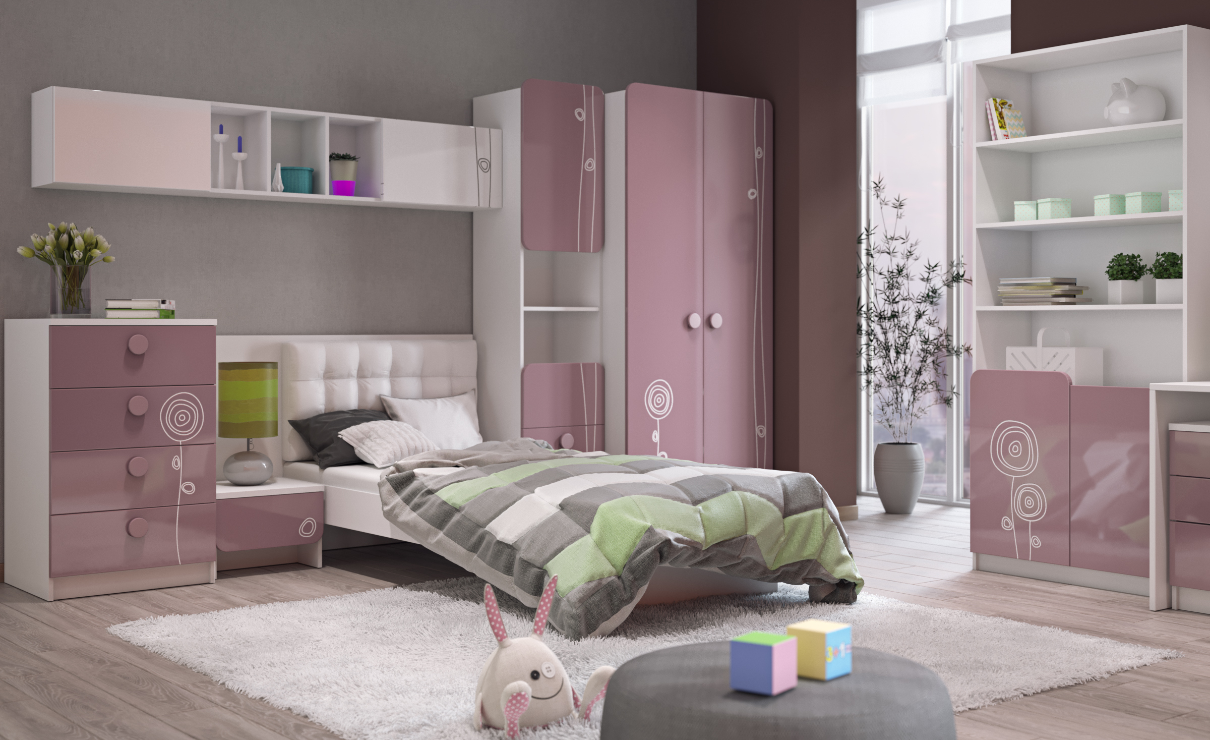 KVITKA (Квітка) 