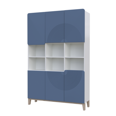 Пенал SF-P-001/4