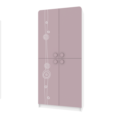 Пенал TR-P-002/3