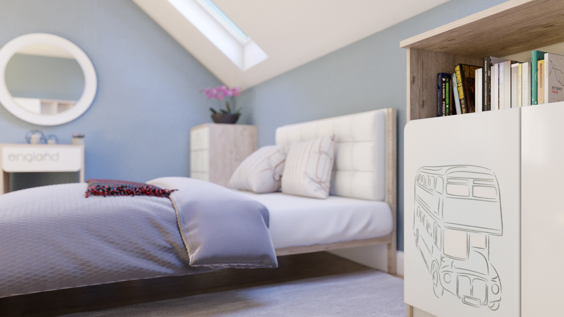 MANDRY (Мандри)