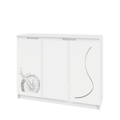 Тумба Е-T-002/1