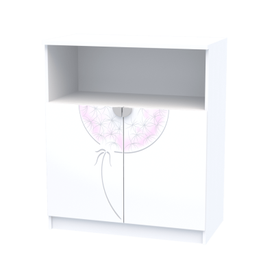 Тумба KL-T-001/2