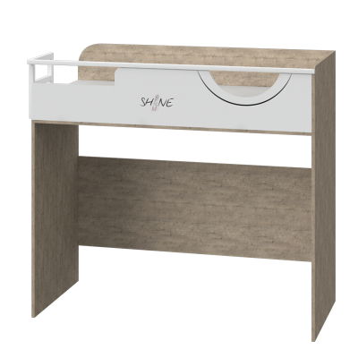 Ліжко-горище FN-L-009/2