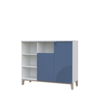 Тумба SF-T-002/11