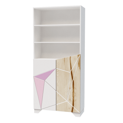 Пенал O-P-002-2