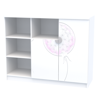 Тумба KL-T-002/11