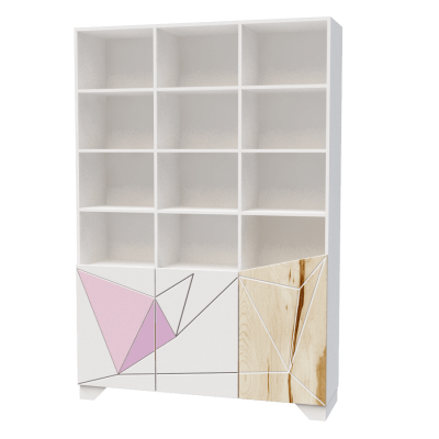 Пенал O-P-001-2