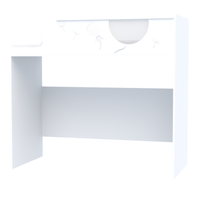 Ліжко KD-L-009/1