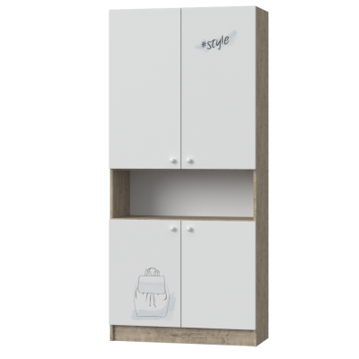 Пенал FN-P-002/4