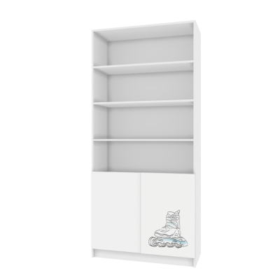 Пенал Е-P-002/1