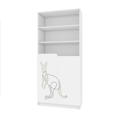 Пенал AN-P-002/2