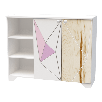 Тумба O-T-002-2