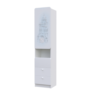 Пенал LN-P-004/1