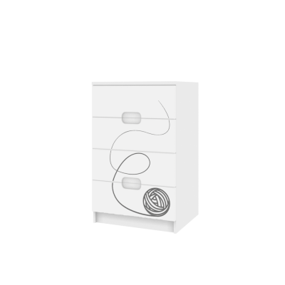 Комод KS-KD-002