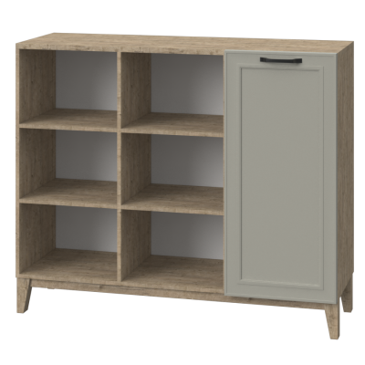 Тумба FR-T-002/3