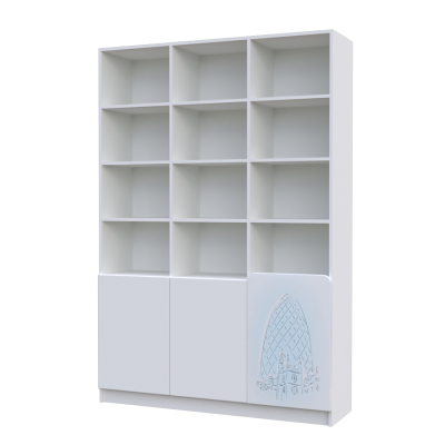 Пенал LN-P-001/2