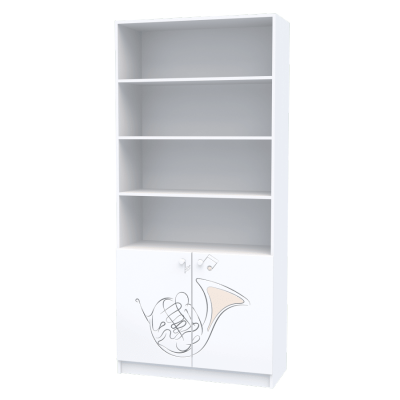 Пенал M-P-002-1