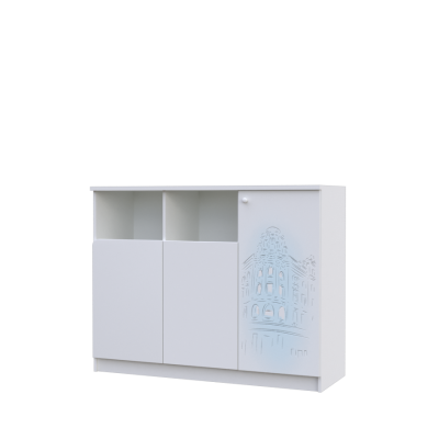 Тумба LN-T-002/9