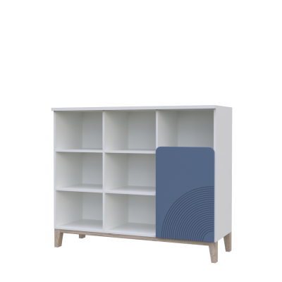 Тумба SF-T-002/6