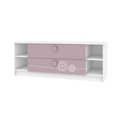 Тумба TR-TV-001