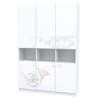 Пенал M-P-001-5