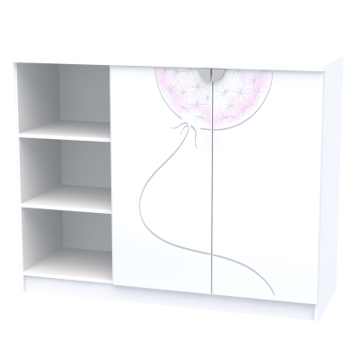 Тумба KL-T-002/2