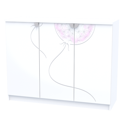 Тумба KL-T-002/1